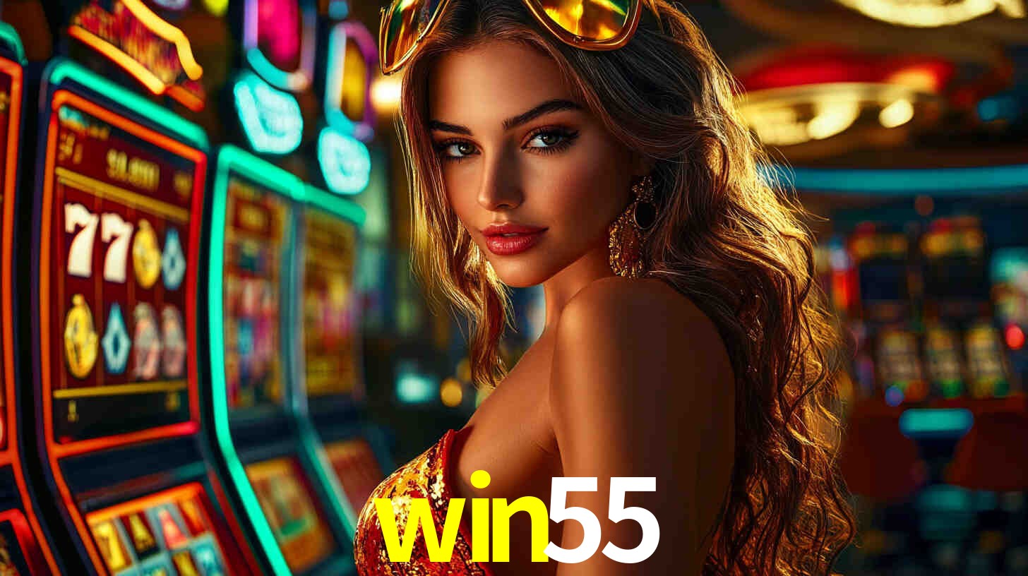Welcome Bonus win55