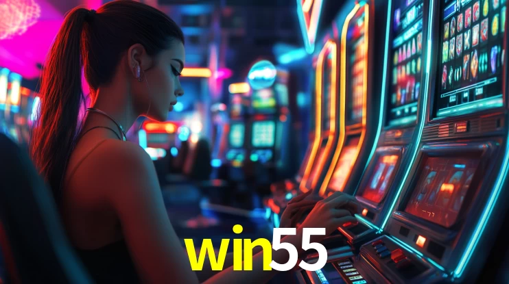 win55 bet