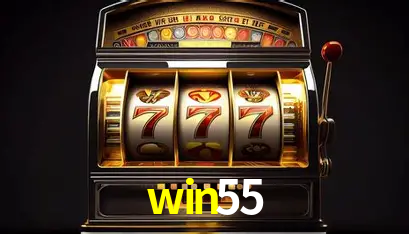Descubra a Magia dos Jogos de Arcade no win55