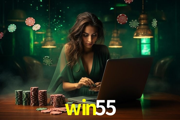 Segurança e privacidade no APP win55
