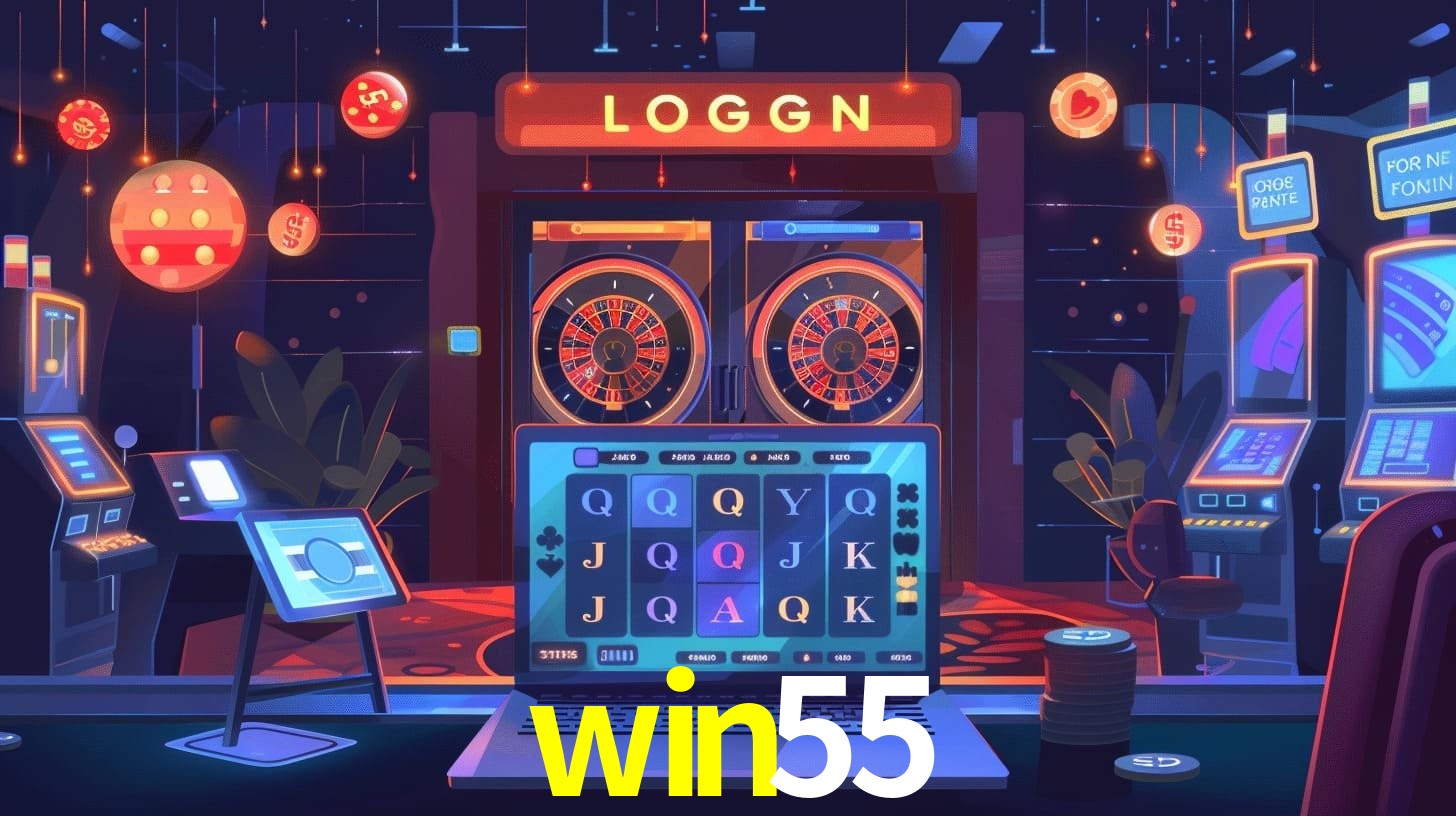 Promoção Relâmpago win55