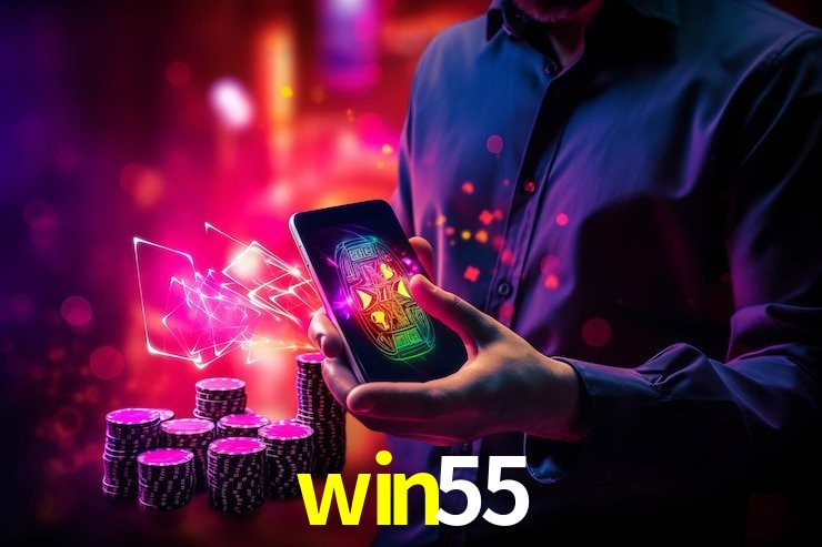 PIX Instantâneo win55