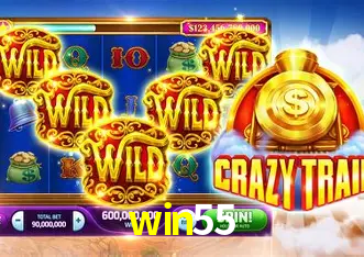 A Emoção da Loteria na win55: Uma Chance de Mudança de Vida