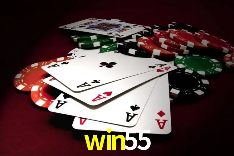 Jogos Exclusivos win55
