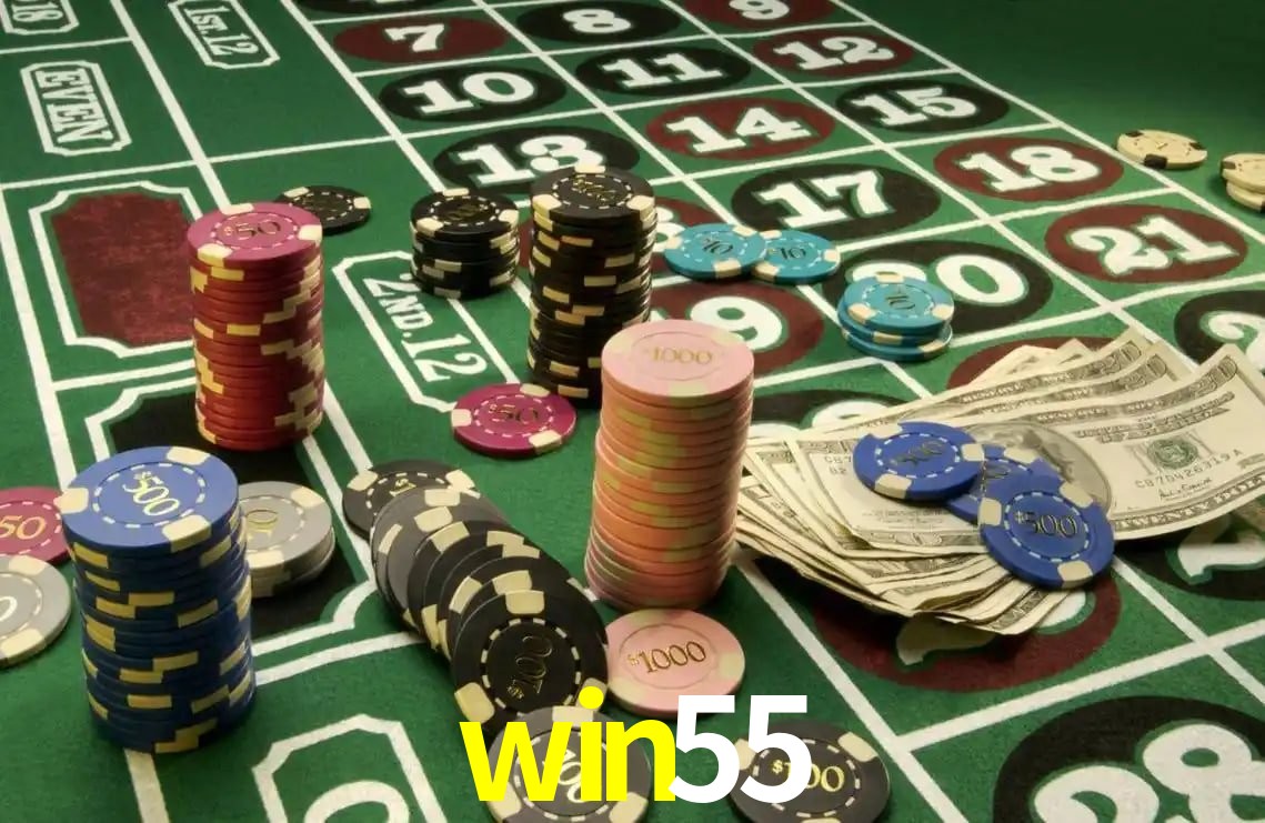 Player Reviews win55
