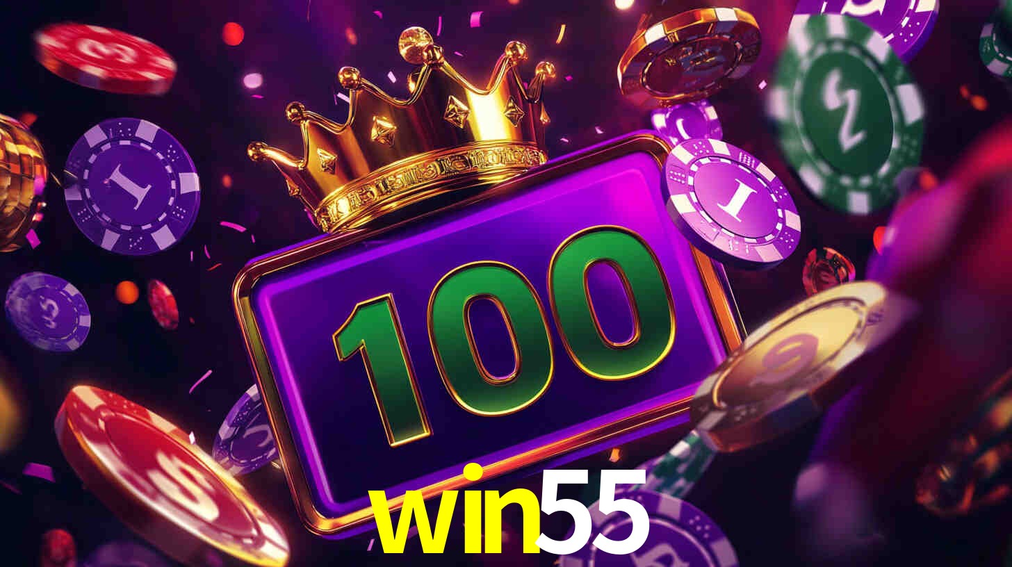 Programa VIP win55
