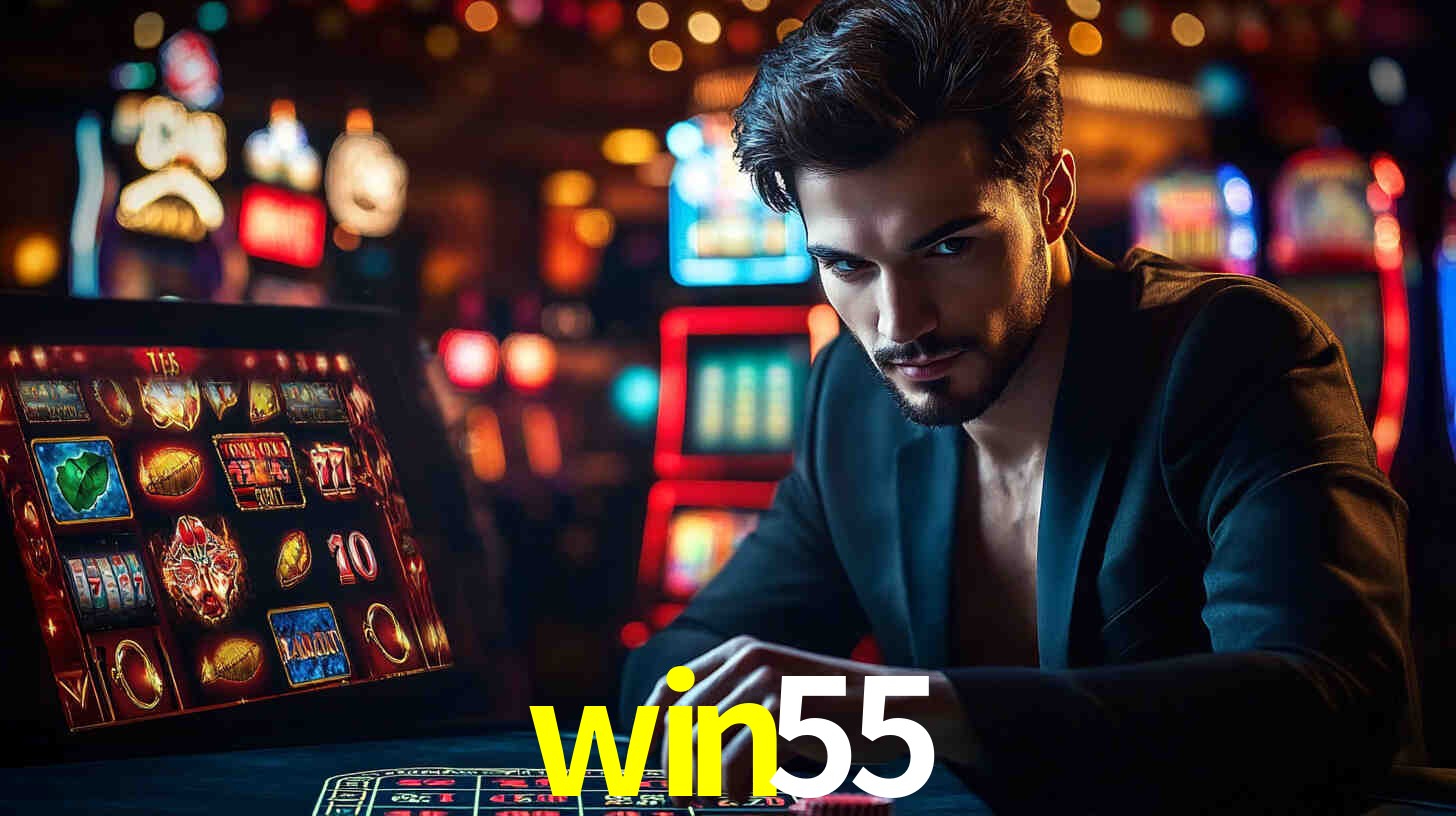 win55 bet