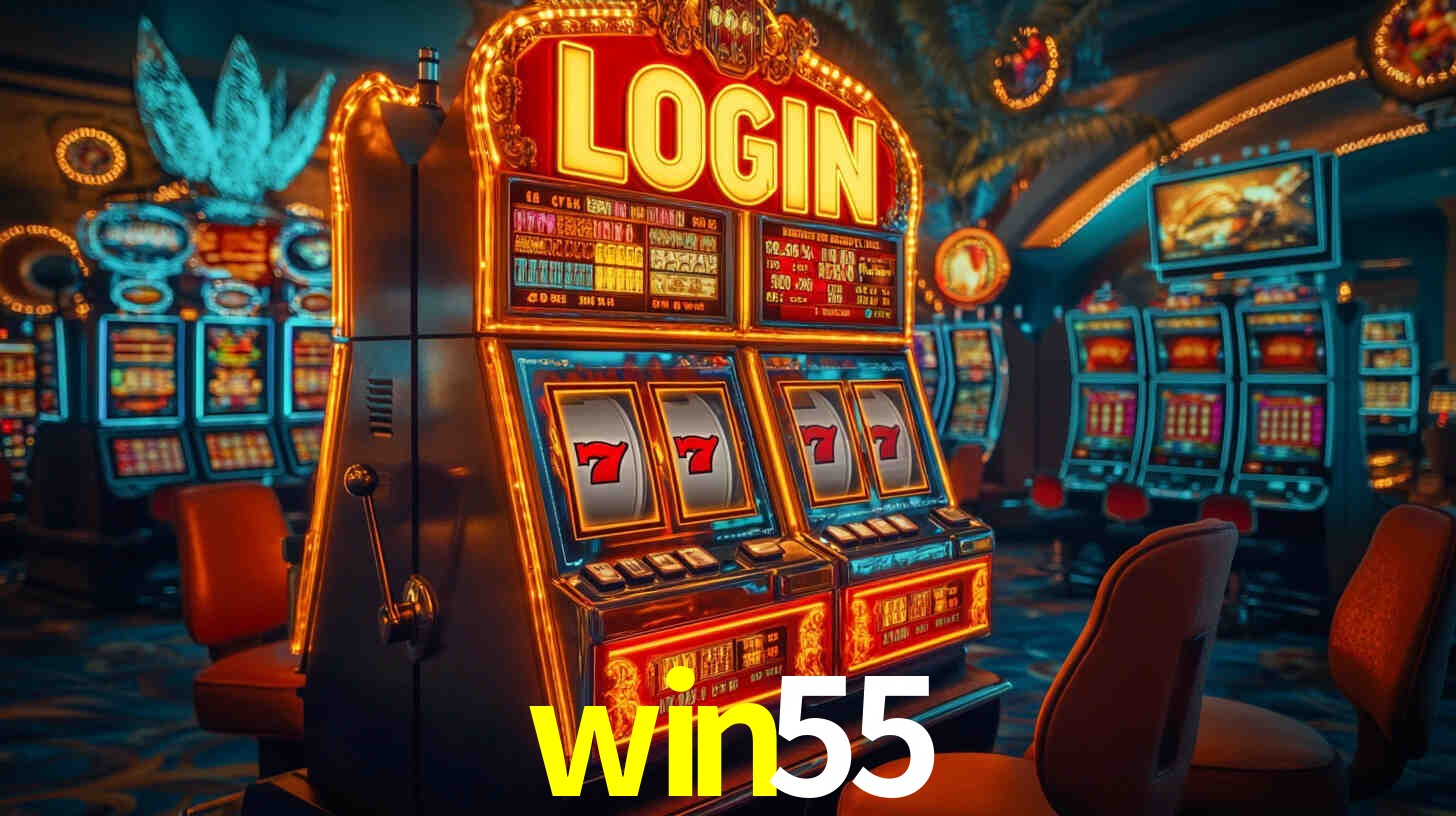 Premium Interface win55