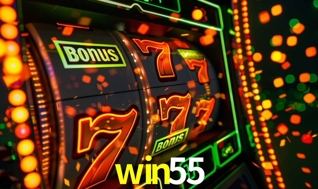 Desvendando o Mundo dos Jogos Virtuais na win55