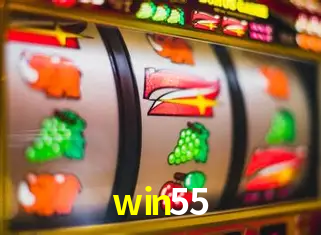 A Popularidade dos Caça-Níqueis no win55
