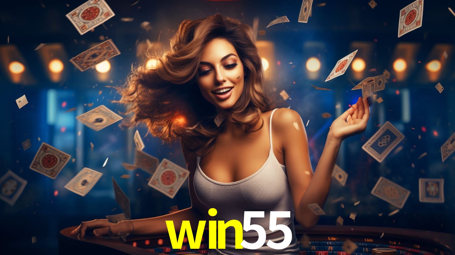 win55,win55.com
