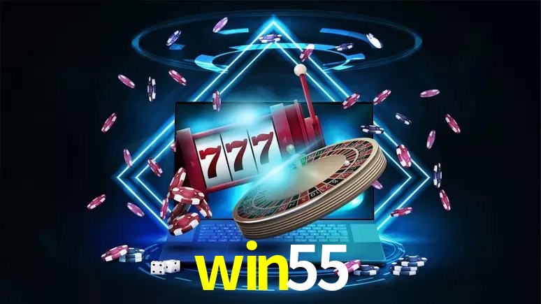 Provedores de Jogos win55