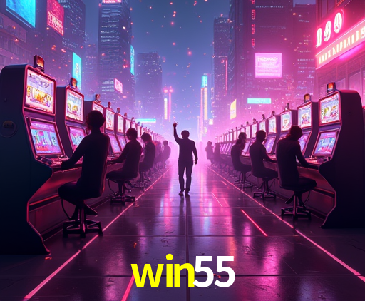Interface Premium win55