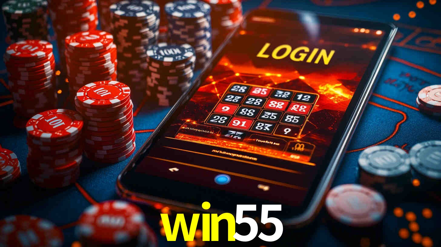 Bônus Generosos e Exclusivos no win55 para Você!
