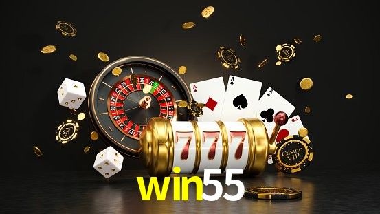 Football Betting win55