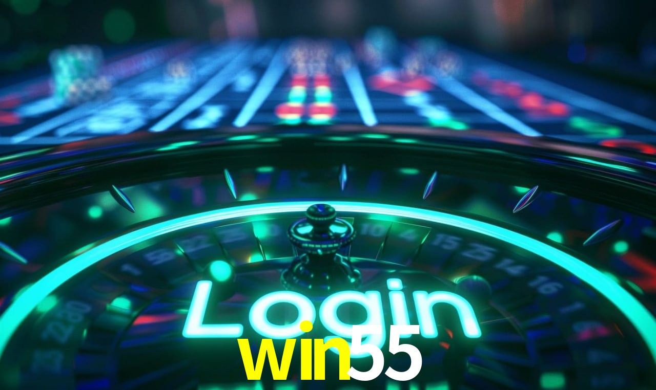 Casino VIP win55